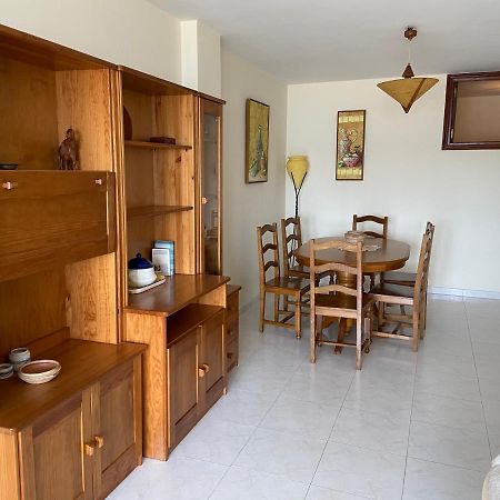 Apartamento En Primera Linea De Playa En لاتشي المظهر الخارجي الصورة