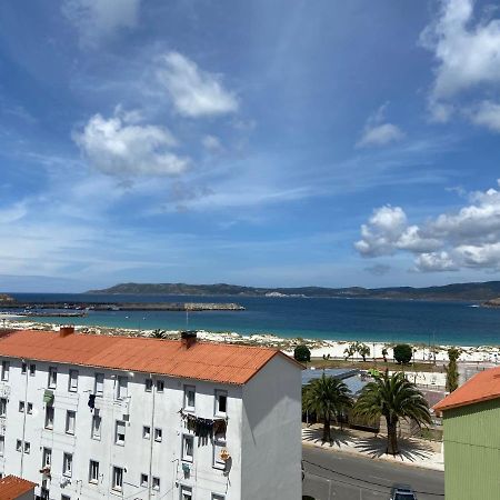 Apartamento En Primera Linea De Playa En لاتشي المظهر الخارجي الصورة