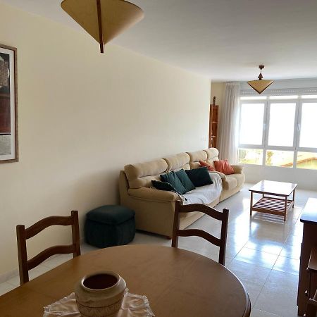 Apartamento En Primera Linea De Playa En لاتشي المظهر الخارجي الصورة