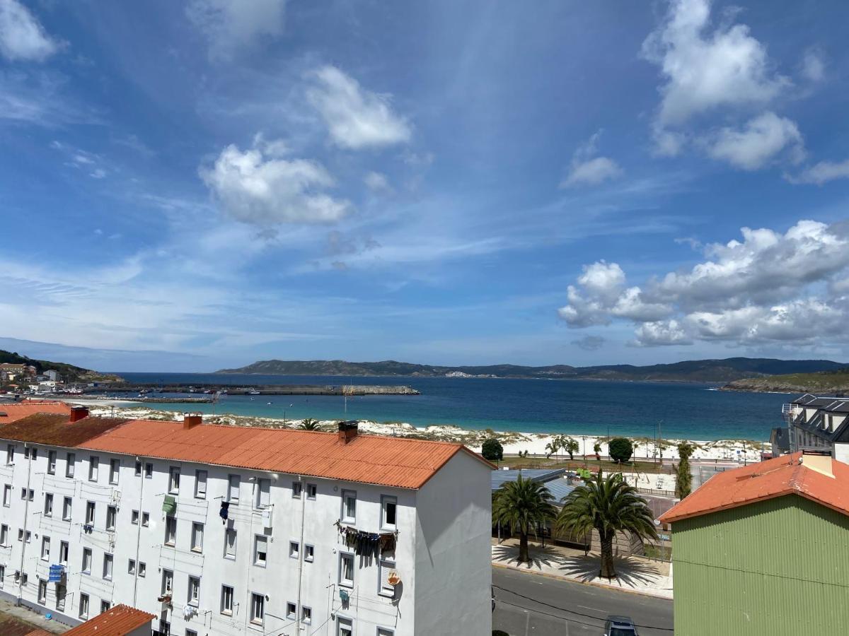 Apartamento En Primera Linea De Playa En لاتشي المظهر الخارجي الصورة