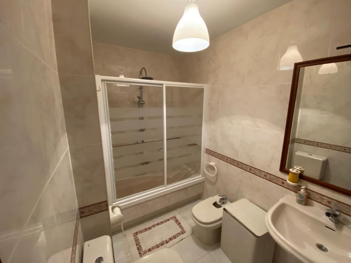 Apartamento En Primera Linea De Playa En لاتشي المظهر الخارجي الصورة