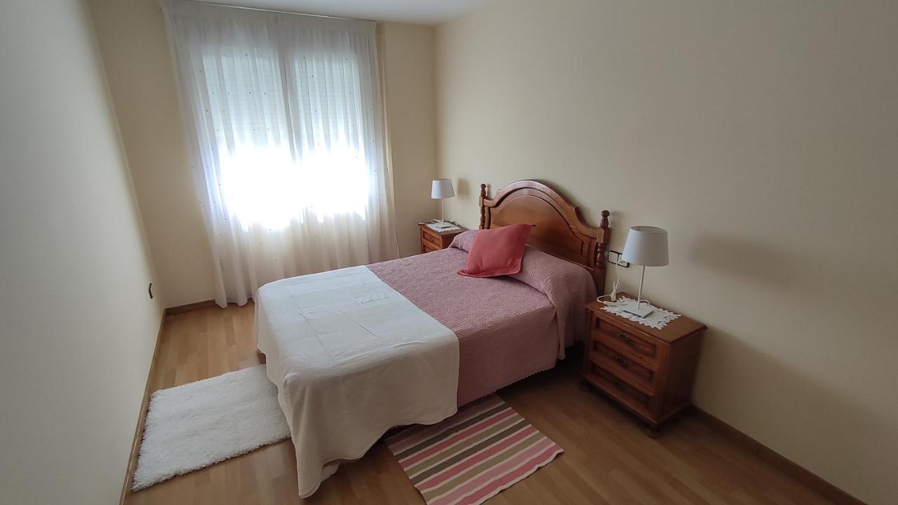 Apartamento En Primera Linea De Playa En لاتشي المظهر الخارجي الصورة