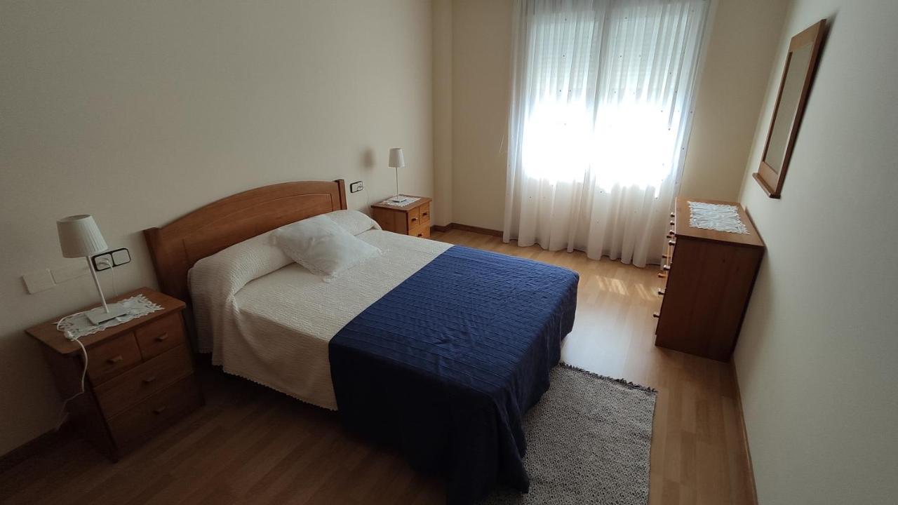 Apartamento En Primera Linea De Playa En لاتشي المظهر الخارجي الصورة